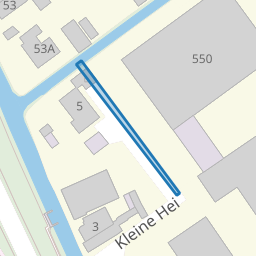 Perceel NWK01-F-5665