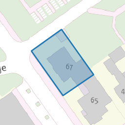 Perceel NWK01-F-5673