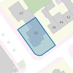 Perceel NWK01-F-5674