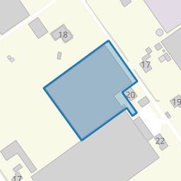 Perceel NWK01-F-5678