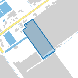 Perceel NWK01-F-5681