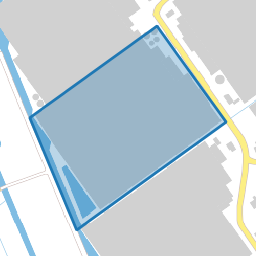 Perceel NWK01-F-5683