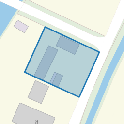 Perceel NWK01-F-5696