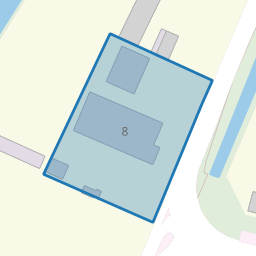 Perceel NWK01-F-5700