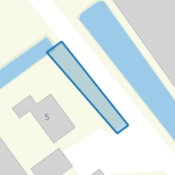 Perceel NWK01-F-5703