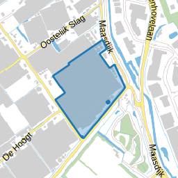 Perceel NWK01-F-5717