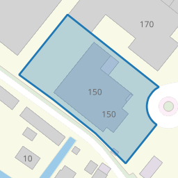 Perceel NWK01-F-5721