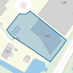 Perceel NWK01-F-5722