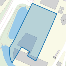 Perceel NWK01-F-5724