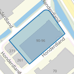 Perceel NWK01-F-5764