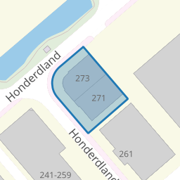 Perceel NWK01-F-5765