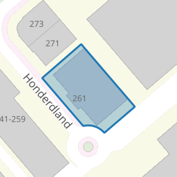 Perceel NWK01-F-5766