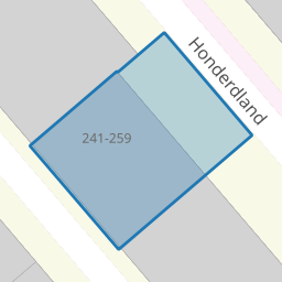 Perceel NWK01-F-5772