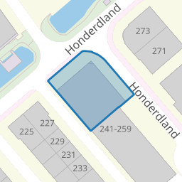 Perceel NWK01-F-5773