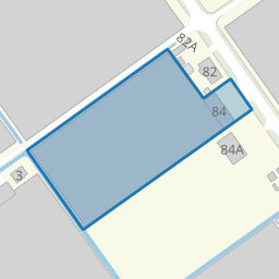 Perceel NWK01-F-5778