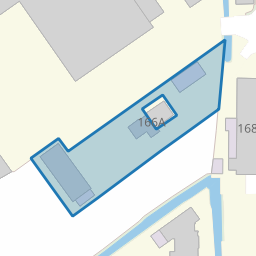 Perceel NWK01-F-5792