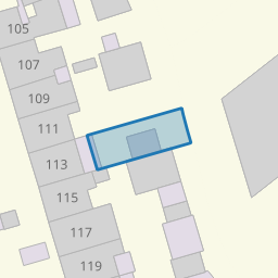 Perceel NWK01-F-5799