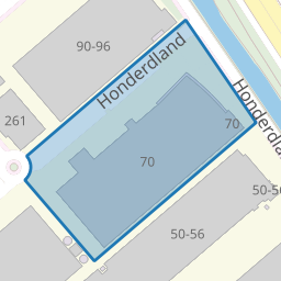 Perceel NWK01-F-5807