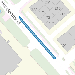 Perceel NWK01-F-5821