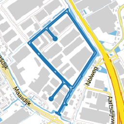 Perceel NWK01-F-5831