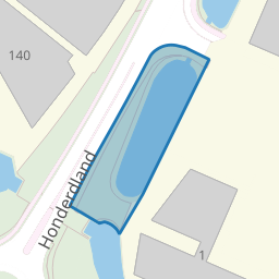 Perceel NWK01-F-5834