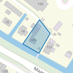 Perceel NWK01-F-5836