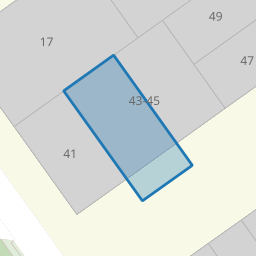 Perceel NWK01-F-5889