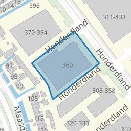 Perceel NWK01-F-5901