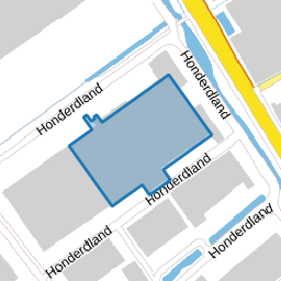 Perceel NWK01-F-5909