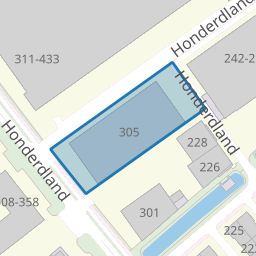 Perceel NWK01-F-5914