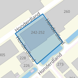 Perceel NWK01-F-5920