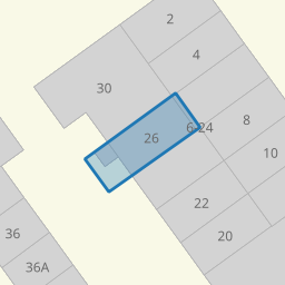 Perceel NWK01-F-5939