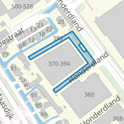 Perceel NWK01-F-5957