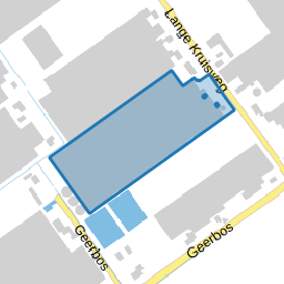 Perceel NWK01-F-5961