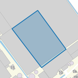 Perceel NWK01-F-5985