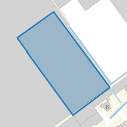 Perceel NWK01-F-5987