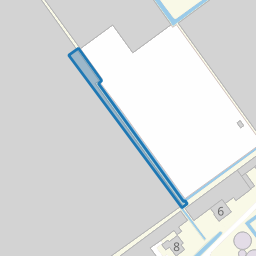 Perceel NWK01-F-5989