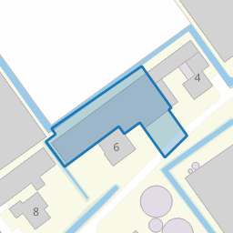 Perceel NWK01-F-5991