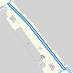 Perceel NWK01-F-5993