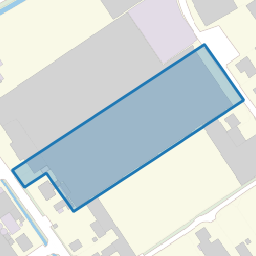 Perceel NWK01-F-6000