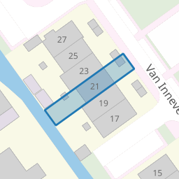 Perceel NWK01-F-6011