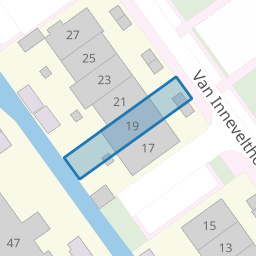 Perceel NWK01-F-6012