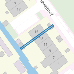 Perceel NWK01-F-6032