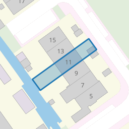 Perceel NWK01-F-6035