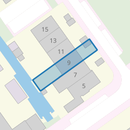 Perceel NWK01-F-6036