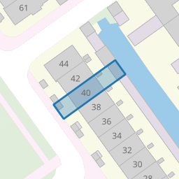 Perceel NWK01-F-6040