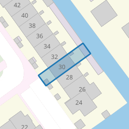 Perceel NWK01-F-6045