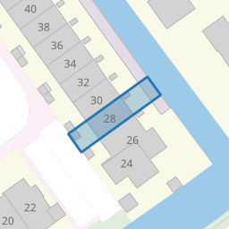 Perceel NWK01-F-6046