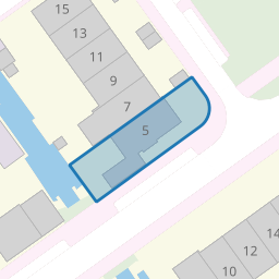 Perceel NWK01-F-6063