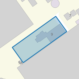 Perceel NWK01-F-6084